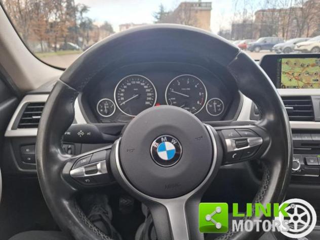 BMW 325 d Touring 325d rif. 24002411 - Foto 5