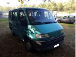 Fiat Ducato 10 Q.li 1.9 TD 9 Posti PC-TB