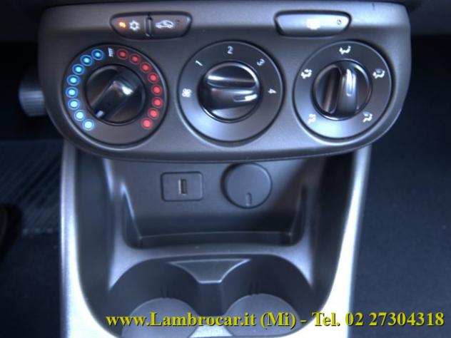 OPEL Corsa 1.2 5 porte Advance 70cv rif. 23883888 - Foto 9