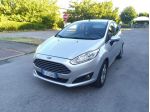 Ford Fiesta 1.4 GPL Titanium 2017 + doppio treno gomme