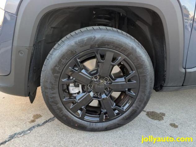 JEEP Renegade 1.3 T4 240 CV PHEV 4xe AT6 North Star rif. 24238821 - Foto 10
