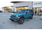 Jeep Wrangler Wrangler Unlimited  2.2 Mjt II Rubicon