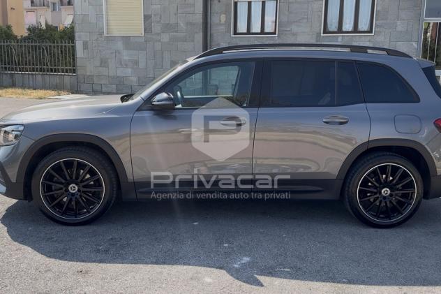 MERCEDES GLB 200 d Automatic 4Matic Premium - Foto 8