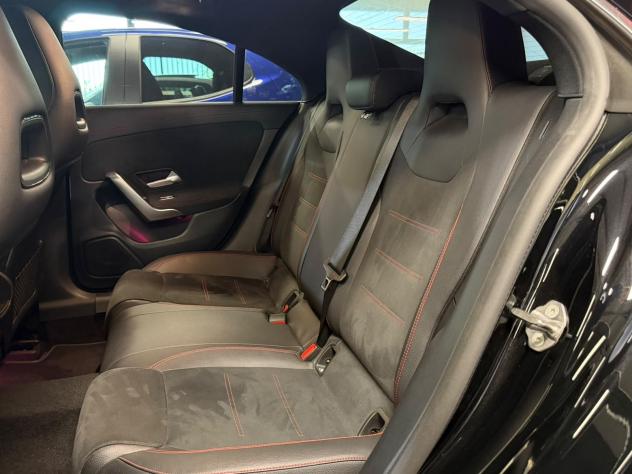 Mercedes-Benz CLA 180 Executive - Foto 8