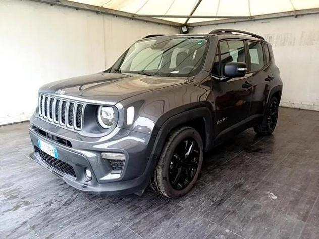 JEEP Renegade 1.5 Turbo T4 MHEV Summit rif. 23787708