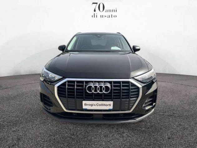 AUDI Q3 Sportback 35 2.0 TDI Business Plus S tronic rif. 24053518 - Foto 2