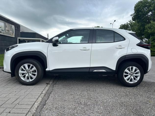 Toyota Yaris Cross 1.5H (116 CV) E-CVT Active - Foto 2