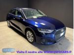 AUDI A3 SPB 35 TDI 150 CV S tronic Business - PROMO rif. 23894866