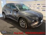 HYUNDAI Tucson 1.6 CRDI MHEV 136 CV XLine - Promo  rif. 23378811