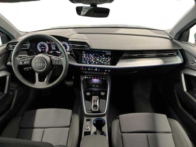 Audi A3 allstreet Business Advanced 35 TDI 110 kW S tronic - Foto 9