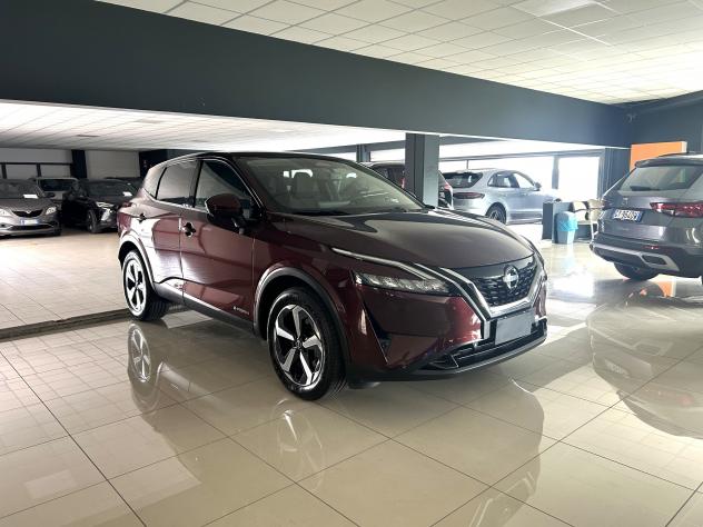 Nissan Qashqai 1.5 HEV e-Power N-Connecta Auto - Foto 3