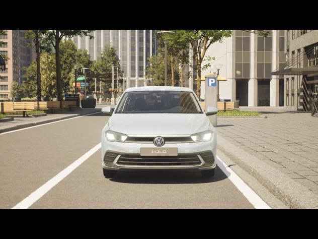 Volkswagen Polo Nuova Trend 1,0 l 59 kW (80 CV) 5 marce MY 27 - Foto 5