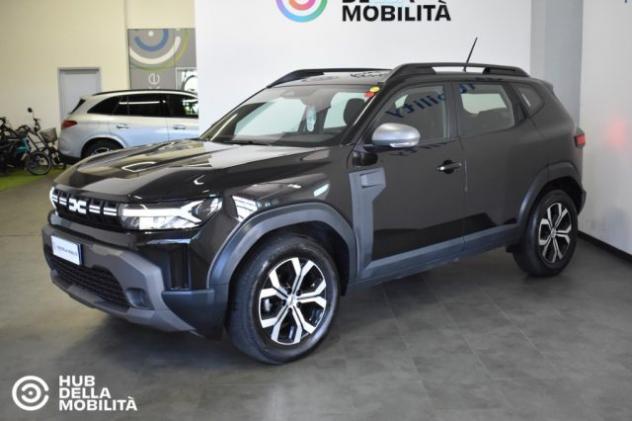 DACIA Duster Eco-G 100 CV Expression rif. 23922107 - Foto 3