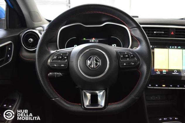 MG ZS 1.0T-GDI Luxury rif. 23890967 - Foto 9
