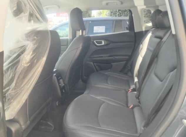 Jeep Compass 1.6 Multijet II 2WD S - Foto 9