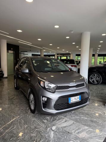 Kia Picanto 1.0 12V 5 porte Style - Foto 4