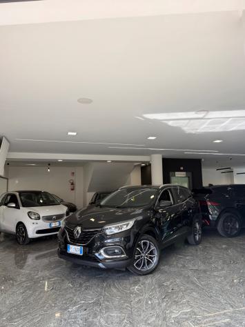 Renault Kadjar Blue dCi 8V 115CV Sport Edition