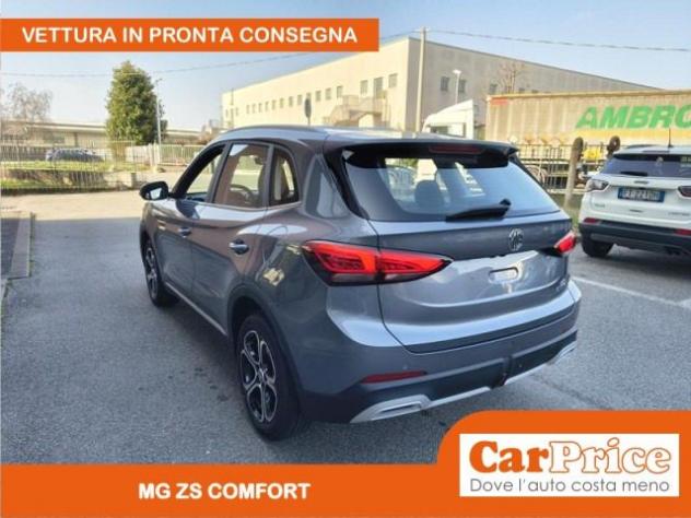 MG ZS 1.5 Hybrid+ 197CV Aut. Comfort rif. 24066873 - Foto 5