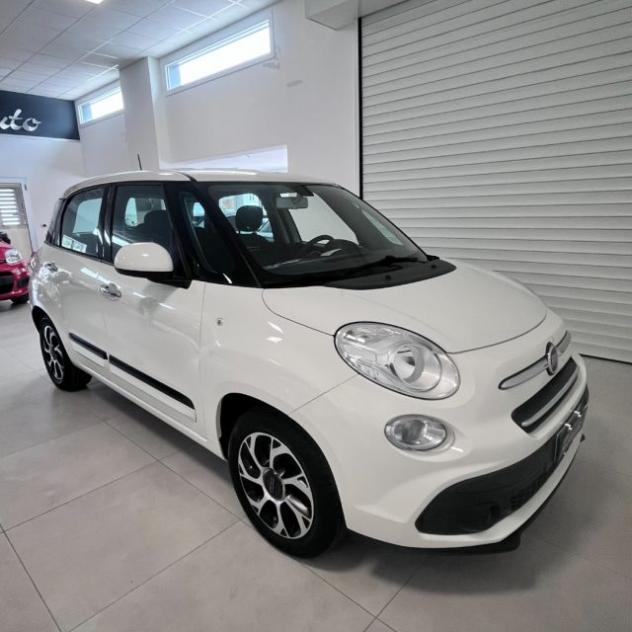 FIAT 500L 1.6 Multijet 120 CV Business rif. 23745894 - Foto 8