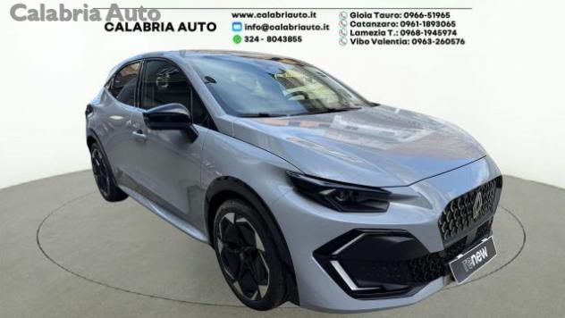 RENAULT Clio Full Hybrid E-Tech 160 CV 5 porte Techno rif. 23153164 - Foto 2