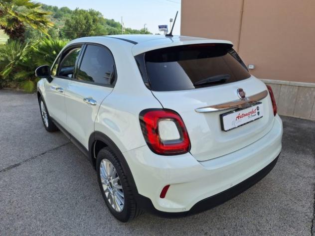FIAT 500X 1.3 MultiJet 95 CV Connect rif. 23987837 - Foto 6