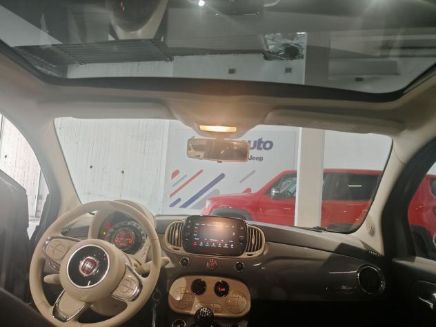 FIAT 500 500 1.0 hybrid Dolcevita 70cv - Foto 10