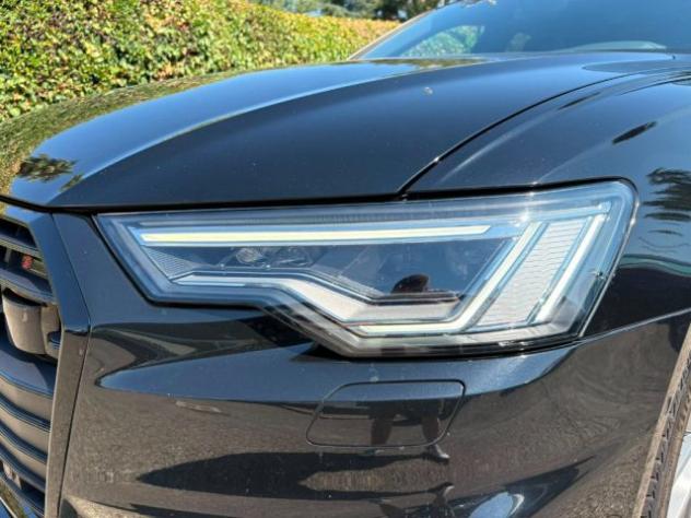AUDI A6 Avant 40 2.0 TDI quattro S tronic Business S line rif. 23952656 - Foto 8