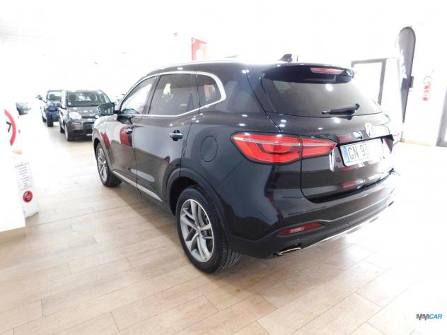 MG - EHS - Plug-in Hybrid Luxury - Foto 4