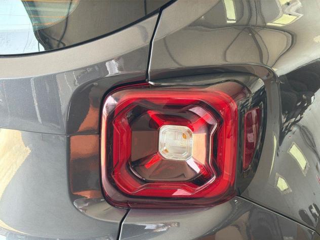 Jeep Renegade e-Hybrid SUMMIT - 1.5 - E-HYBRID | 2025 - 130CV - Foto 9