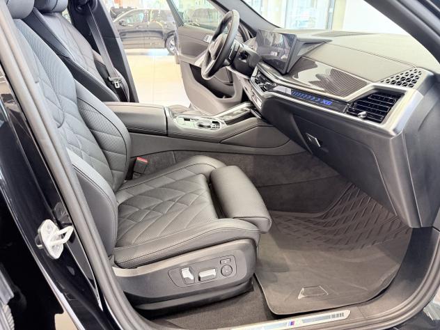 BMW X6 xDrive40i MSport Pro autom. - Foto 8