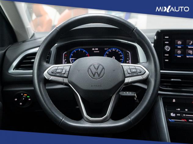 Volkswagen T-Roc 1.0 TSI Life 110CV - Foto 12