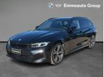 BMW 320 d 48V xDrive Touring Msport  rif. 23261986