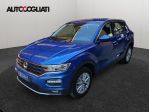 Volkswagen T-Roc T-Roc 1.5 tsi Style dsg