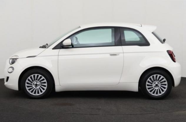FIAT 500e Berlina 42 kWh Icon rif. 22798112 - Foto 5