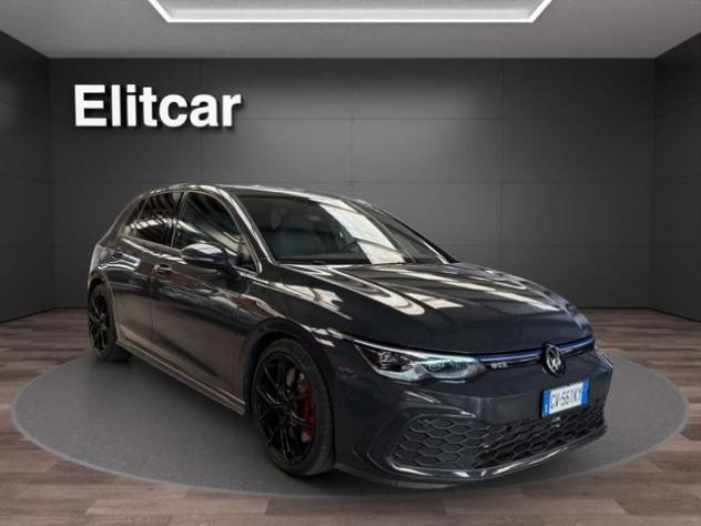 VOLKSWAGEN Golf 1.4 Plug-In Hybrid DSG GTE rif. 24135783 - Foto 3