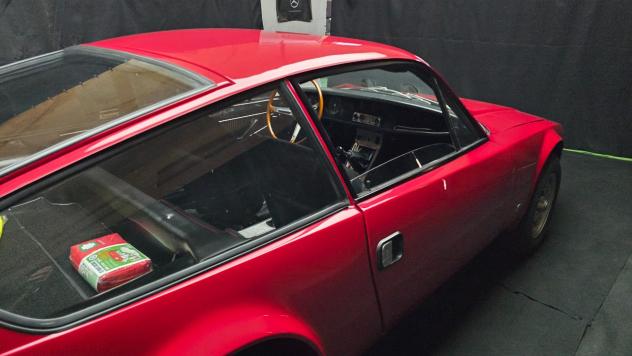 Alfa Romeo Junior ZAGATO ASI con CRS - Foto 4