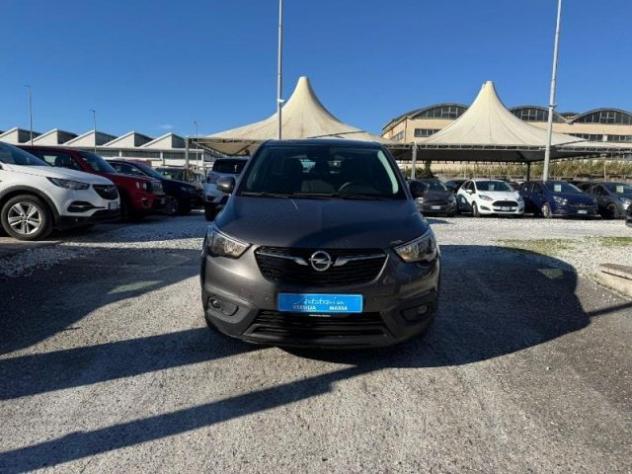 OPEL Crossland X 1.5 ECOTEC D 102 CV Start&Stop Advance rif. 22364784 - Foto 2