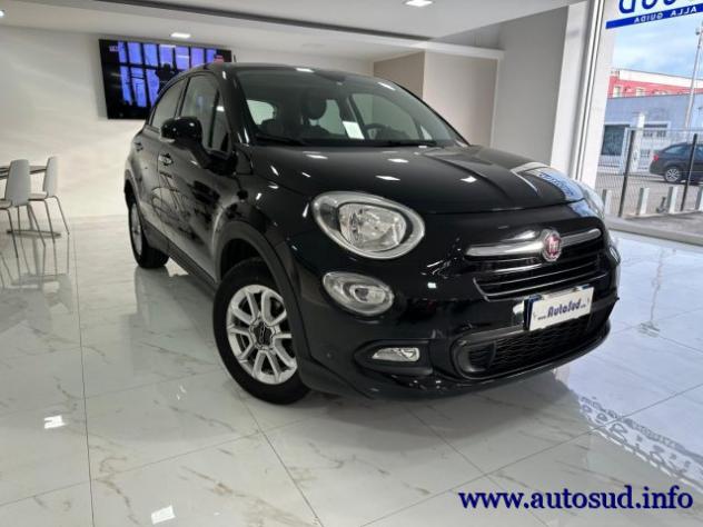 FIAT 500X 1.3 MultiJet 95 CV Pop Star rif. 23801835