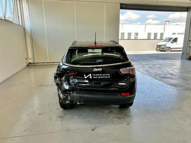 JEEP Compass 1.6 MULTIJET II 2WD LONGITUDE rif. 23724179 - Foto 6