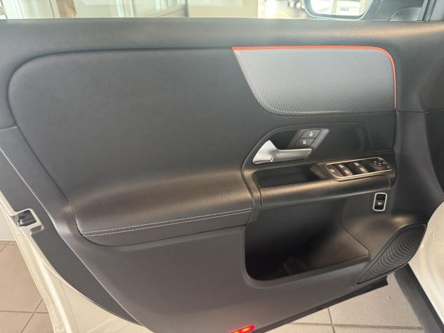 Mercedes-Benz GLB GLB 200 d Automatic Sport - Foto 6