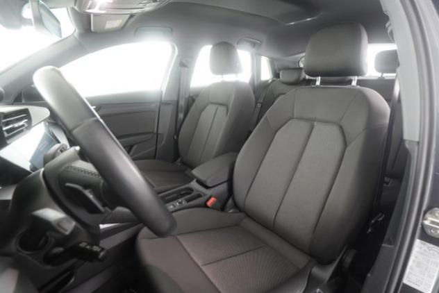 AUDI A3 A3 SPB 35 TDI S tronic Business rif. 23697836