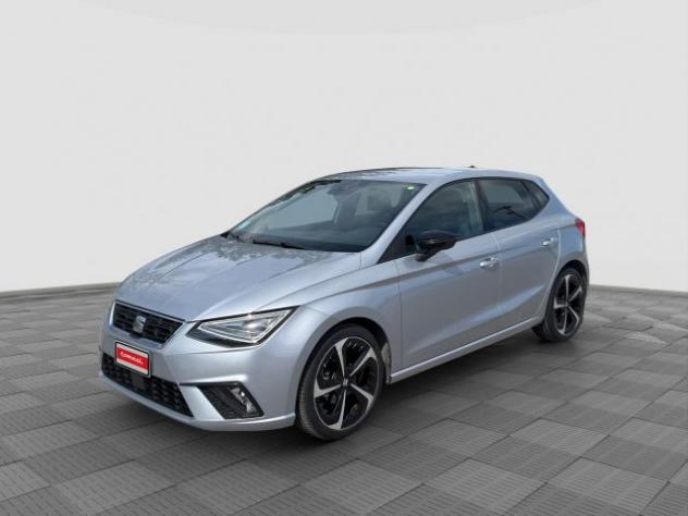 SEAT Ibiza Ibiza 1.0 EcoTSI 95 CV 5 porte Style rif. 23855367