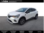 RENAULT Captur TCE 90 TECHNO rif. 22957483
