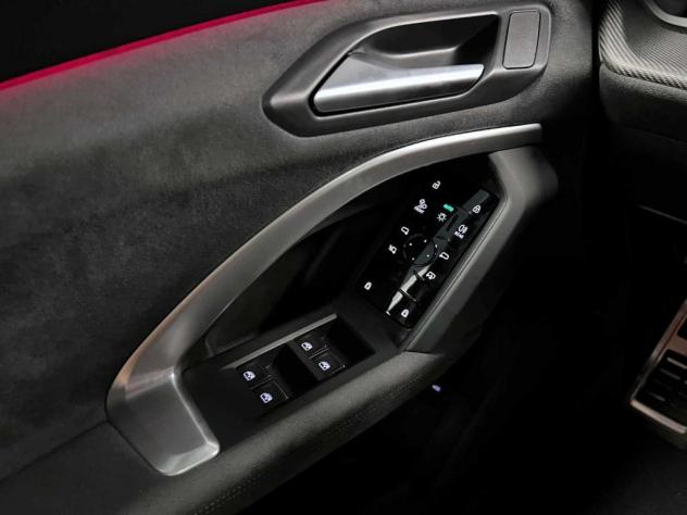 Audi Q5 TDI 150 kW mHEV+ S tronic quattro S line #Tetto - Foto 10