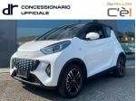 DR AUTOMOBILES dr 1.0 EV dr 1.0 EV