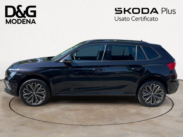 Škoda Kamiq 1.0 TSI Black Dots DSG 85kW - Foto 2