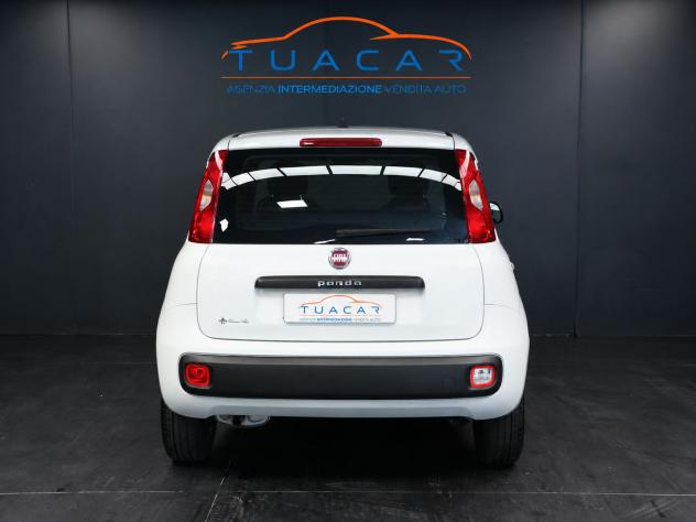 Fiat Panda Easy 1.2 #11305 - Foto 5