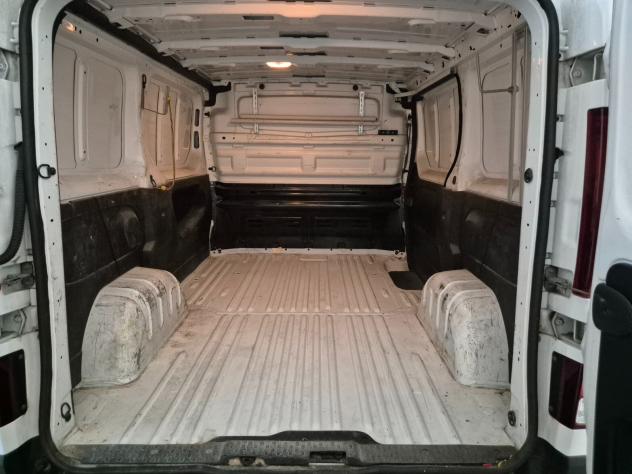 Fiat Talento 1.6 MJT 120CV PC-TN Furgone 10q - Foto 9