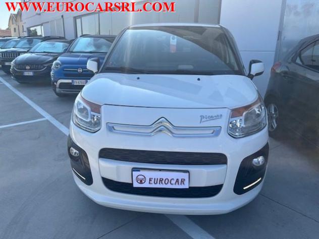 CITROEN C3 Picasso 1.6 HDi 90 Seduction rif. 23905435 - Foto 2