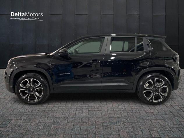 Jeep Avenger 2022 1.2 turbo Summit fwd 100cv - Foto 2